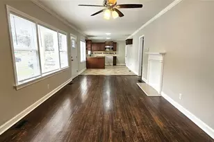 1752 Parkhill Dr, Decatur, GA 30032 - Photo 3