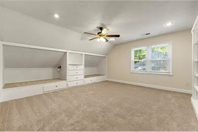 1722 Indian Ridge Drive, Woodstock, GA 30189 - Photo 7