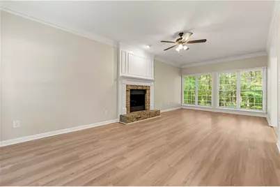 1722 Indian Ridge Drive, Woodstock, GA 30189 - Photo 3