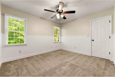 1722 Indian Ridge Drive, Woodstock, GA 30189 - Photo 9