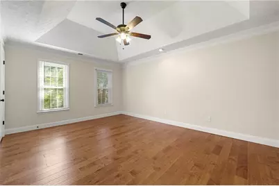 1722 Indian Ridge Drive, Woodstock, GA 30189 - Photo 11