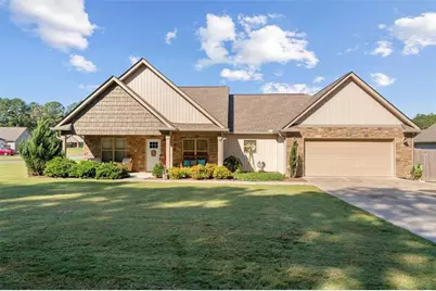 413 Beamer Road, Calhoun, GA 30701 - Photo 1