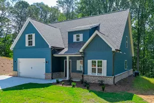 110 Rains Rd, Jefferson, GA 30549 - Photo 3