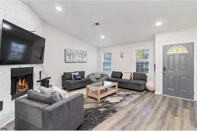 874 Fox Valley Drive, Stone Mountain, GA 30088 - Photo 5