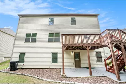 337 Liberty Drive, Acworth, GA 30102 - Photo 41