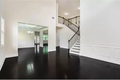 337 Liberty Drive, Acworth, GA 30102 - Photo 5