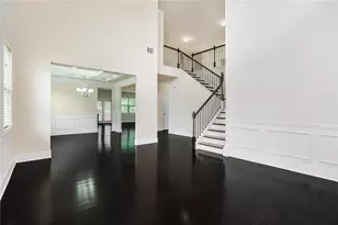 337 Liberty Dr, Acworth, GA 30102 - Photo 5