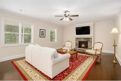 337 Liberty Drive, Acworth, GA 30102 - Photo 15