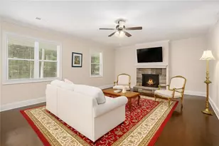 337 Liberty Dr, Acworth, GA 30102 - Photo 15