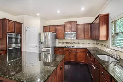 337 Liberty Drive, Acworth, GA 30102 - Photo 11