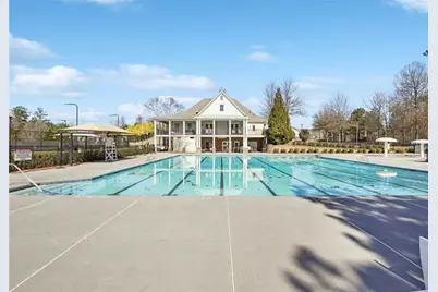 337 Liberty Drive, Acworth, GA 30102 - Photo 49