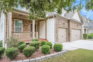 337 Liberty Dr, Acworth, GA 30102 - Photo 3