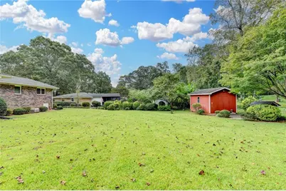 136 Lancelot Way, Lawrenceville, GA 30046 - Photo 53