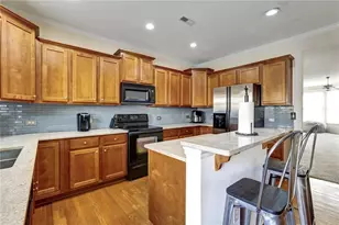 6434 Queens Court Trace, Mableton, GA 30126 - Photo 9