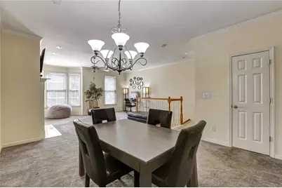 6434 Queens Court Trace #10, Mableton, GA 30126 - Photo 13