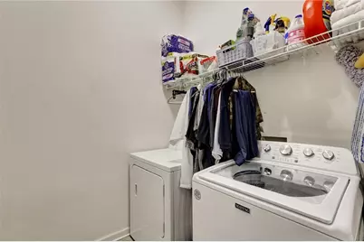 6434 Queens Court Trace #10, Mableton, GA 30126 - Photo 19