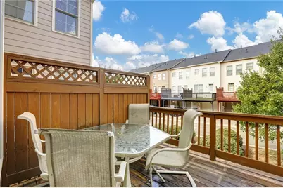 6434 Queens Court Trace #10, Mableton, GA 30126 - Photo 29