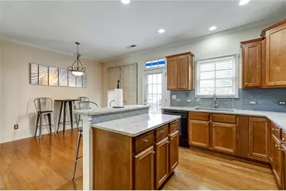 6434 Queens Court Trace #10, Mableton, GA 30126 - Photo 7