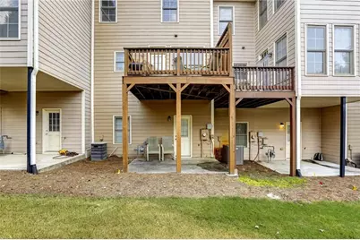 6434 Queens Court Trace #10, Mableton, GA 30126 - Photo 33