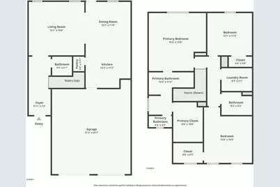 251 Magnaview Drive, McDonough, GA 30253 - Photo 21