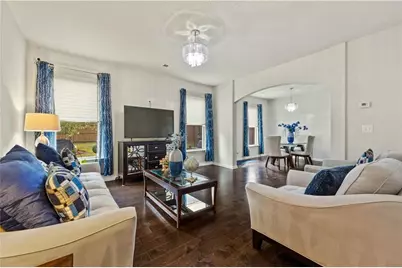 251 Magnaview Drive, McDonough, GA 30253 - Photo 3