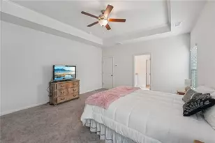 166 Graham Cir, Adairsville, GA 30103 - Photo 33