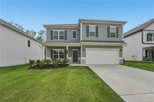 166 Graham Cir, Adairsville, GA 30103 - Photo 3