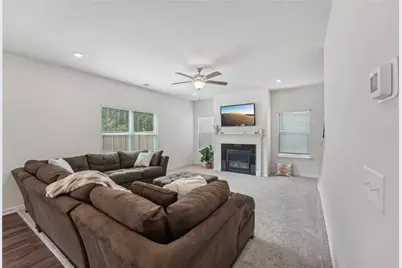 166 Graham Circle, Adairsville, GA 30103 - Photo 17