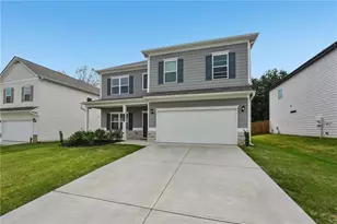 166 Graham Cir, Adairsville, GA 30103 - Photo 59