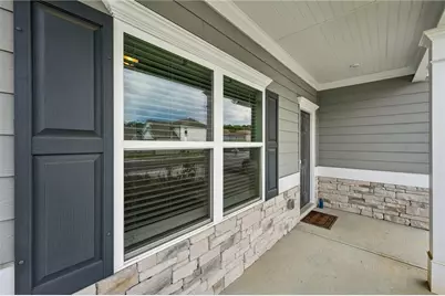 166 Graham Circle, Adairsville, GA 30103 - Photo 7