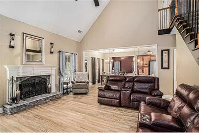 132 Fisher Mill Drive, McDonough, GA 30252 - Photo 5