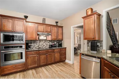 132 Fisher Mill Drive, McDonough, GA 30252 - Photo 7