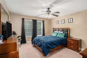 132 Fisher Mill Dr, McDonough, GA 30252 - Photo 17