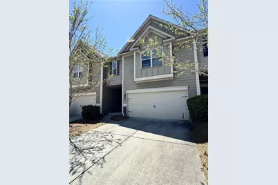 3405 Castleberry Village Circle, Cumming, GA 30040 - Photo 1