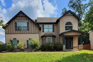 4209 Caveat Ct, Fairburn, GA 30213 - Photo 1