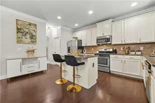 1285 Polk Crossing, McDonough, GA 30252 - Photo 13