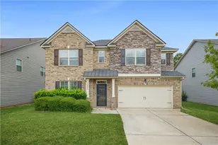 1285 Polk Crossing, McDonough, GA 30252 - Photo 1