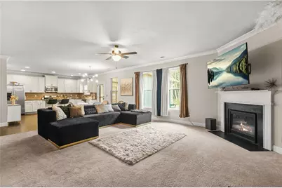 1285 Polk Crossing, McDonough, GA 30252 - Photo 17