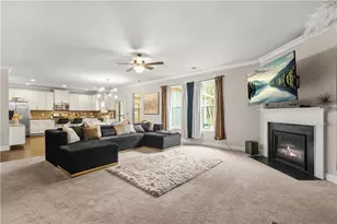 1285 Polk Crossing, McDonough, GA 30252 - Photo 17