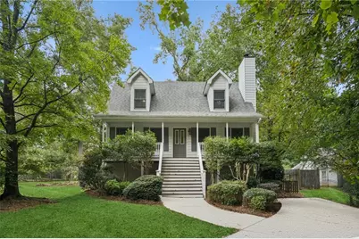 5605 Austin Garner Road, Sugar Hill, GA 30518 - Photo 1