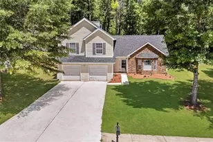 3505 Oakshire Way, Atlanta, GA 30354 - Photo 55