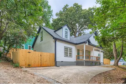 106 Ormond Street SE, Atlanta, GA 30315 - Photo 1