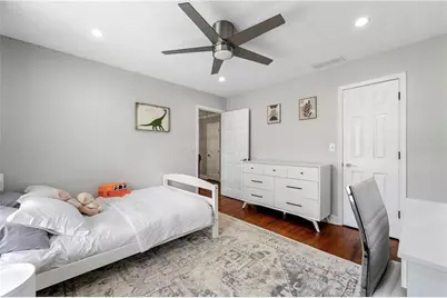 292 Old Rosser Road, Stone Mountain, GA 30087 - Photo 45