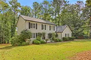 292 Old Rosser Rd, Stone Mountain, GA 30087 - Photo 59