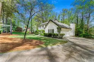 292 Old Rosser Rd, Stone Mountain, GA 30087 - Photo 57