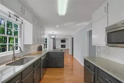 292 Old Rosser Road, Stone Mountain, GA 30087 - Photo 17