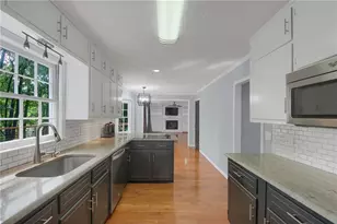 292 Old Rosser Rd, Stone Mountain, GA 30087 - Photo 17