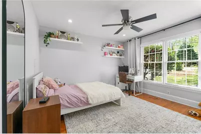 292 Old Rosser Road, Stone Mountain, GA 30087 - Photo 29