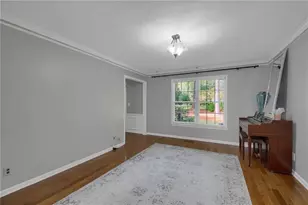 292 Old Rosser Rd, Stone Mountain, GA 30087 - Photo 9