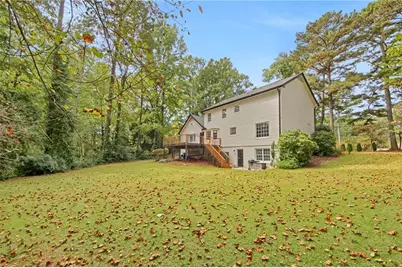 292 Old Rosser Road, Stone Mountain, GA 30087 - Photo 63